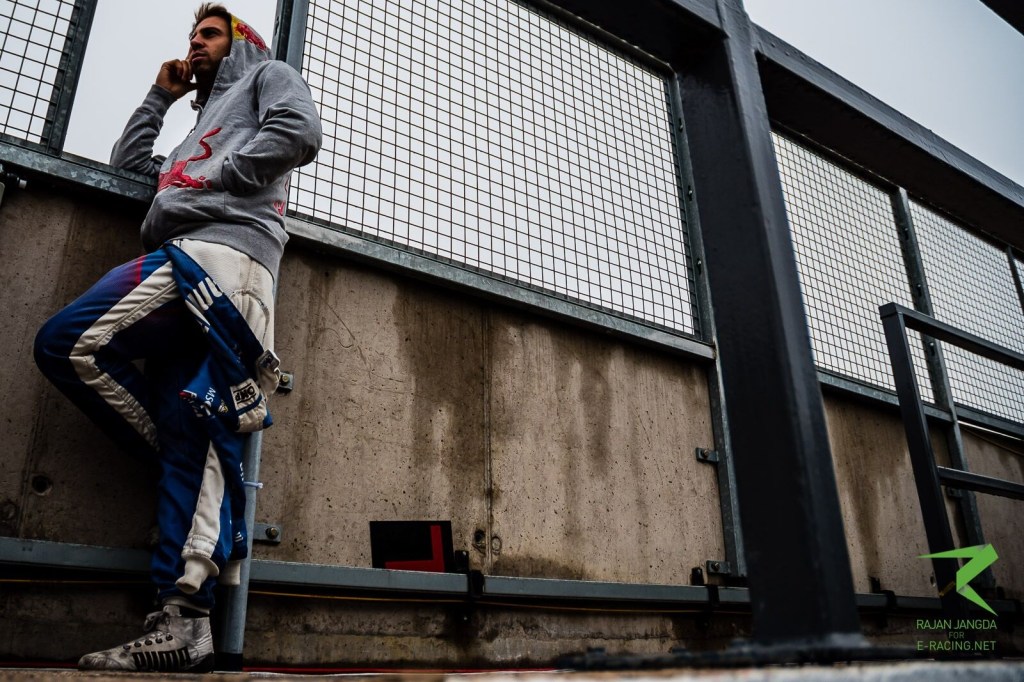 Antonio Felix da Costa: DTM colleagues told me to stay away from Formula&nbsp;E