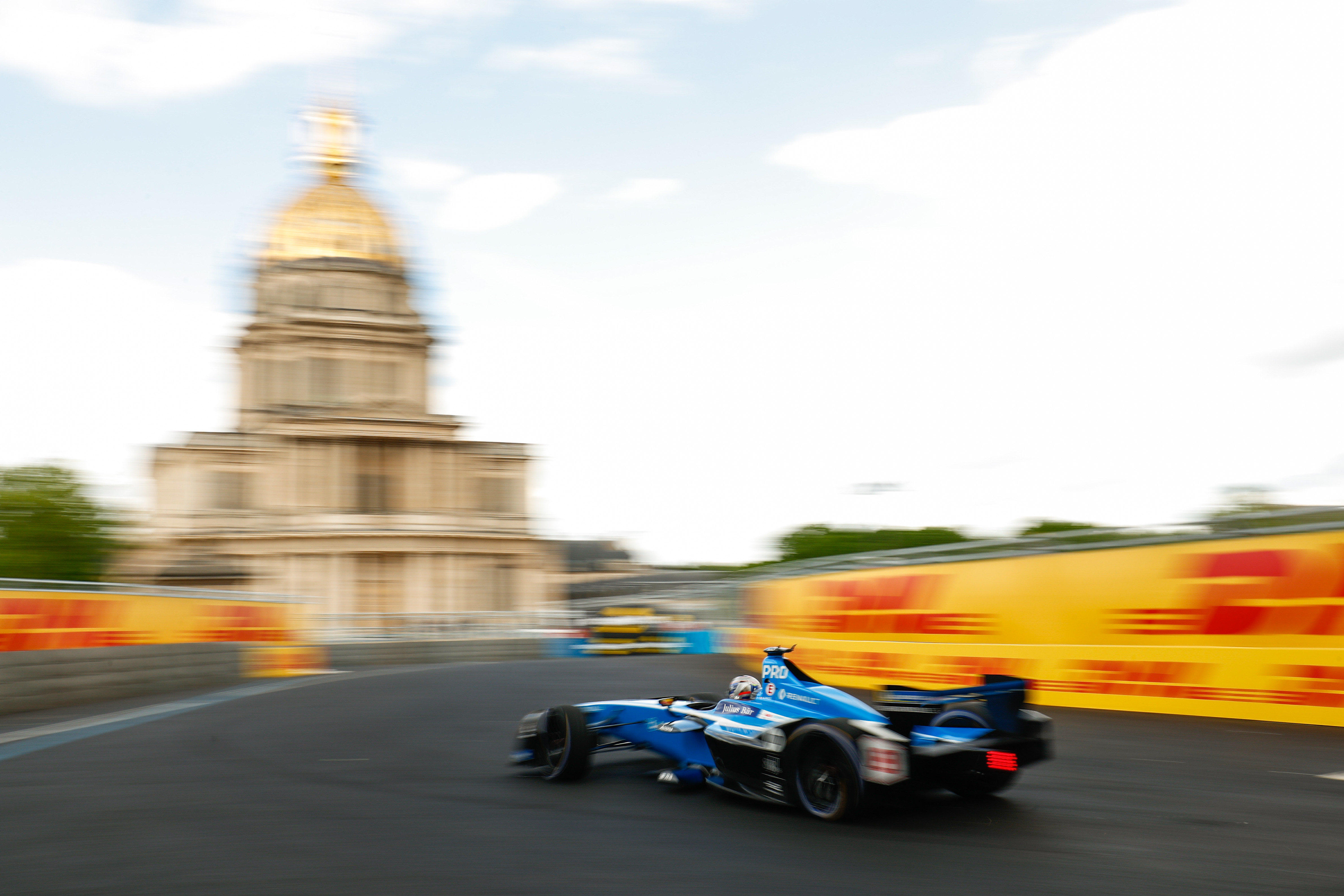 Nicolas Prost (FRA), Renault e.Dams, Renault Z.E 17.