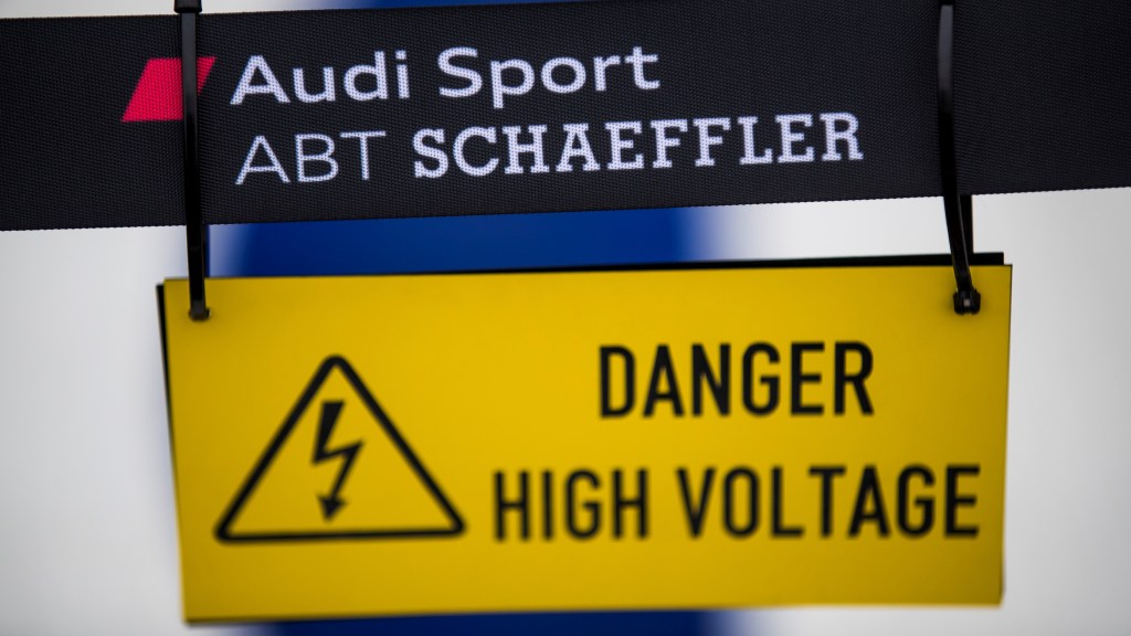 Hero to Zero: the reality of battery management in Formula&nbsp;E