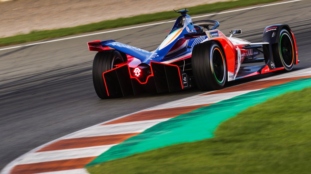 Why it is time you gave Formula E a&nbsp;chance