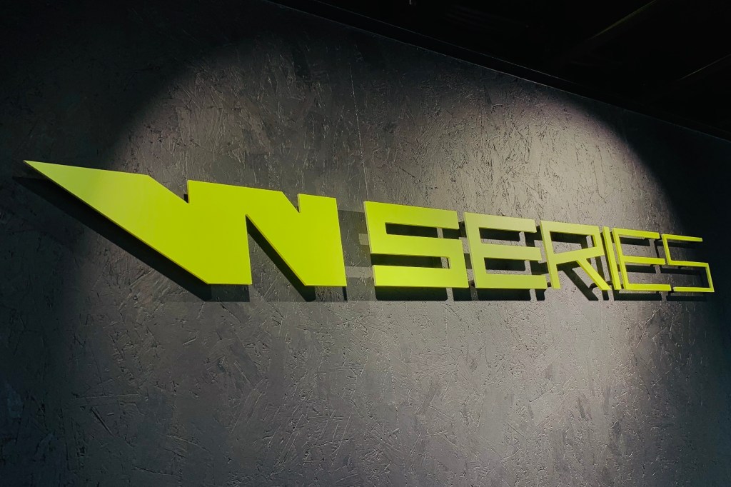 How One Moment Changed My Opinion On W Series